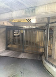Car Parking Space, Secure Underground Car Park thumb-22722
