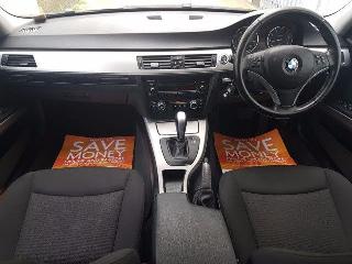  2007 BMW 2.0 320I SE 5d thumb 7