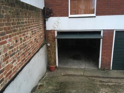 Garage + Extra Parking Space Available