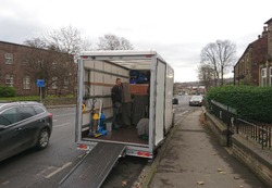 Halifax Removals Company Offering House and Business Removals and Clearances thumb-22738