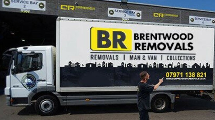 Removals 7.5 Tonne Hire Service and Storage  0