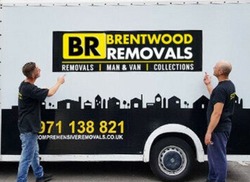 Removals 7.5 Tonne Hire Service and Storage thumb-22779