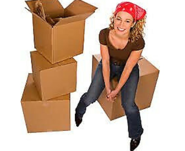Removals Services and Storage  3