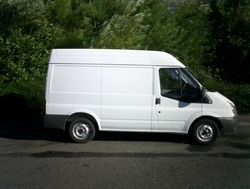 Removals Services and Storage