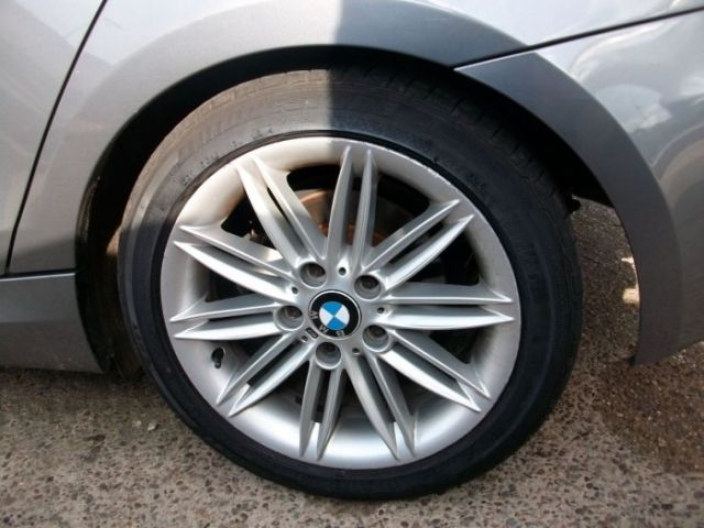  2011 BMW 116d M Sport 5dr  6