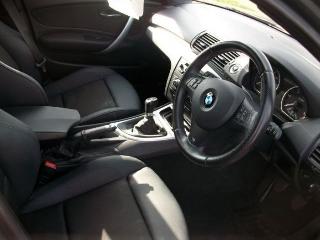  2011 BMW 116d M Sport 5dr thumb 6