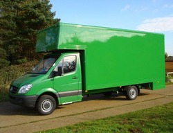 House Move/Storage Removals