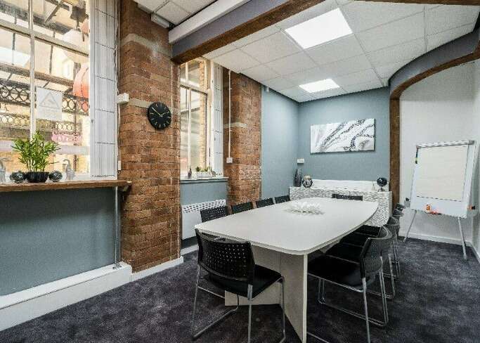 City Centre Meeting Rooms Available  0
