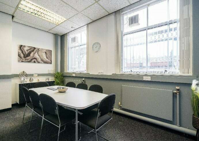 City Centre Meeting Rooms Available  2