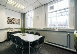City Centre Meeting Rooms Available