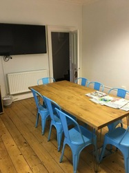 Meeting/Training Room Hire