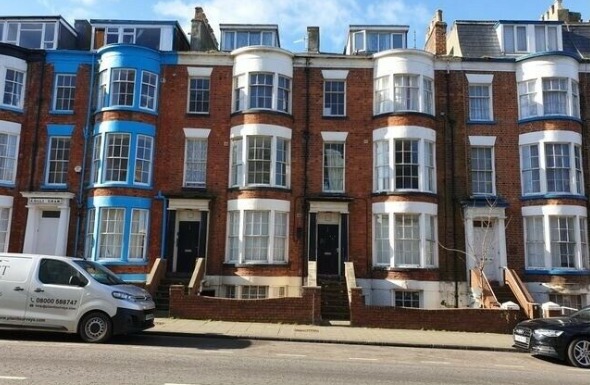 9 Self Contained Flats for Sale  0