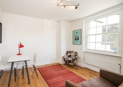 Gorgeous Recently Refurbished One Bedroom Apartment thumb-22861