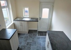 Stanley - 2 x Terraced House Converted Into Self Contained Flats