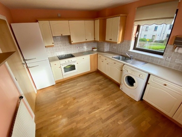 2 Bedroom Flat for Sale - 25% Shared Ownership  5