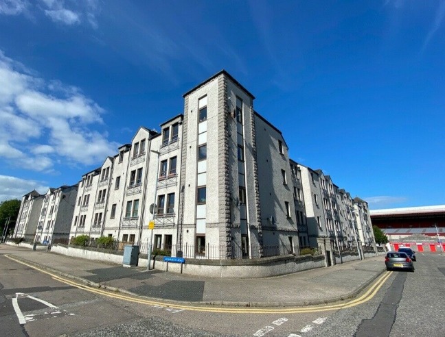 2 Bedroom Flat for Sale - 25% Shared Ownership  0