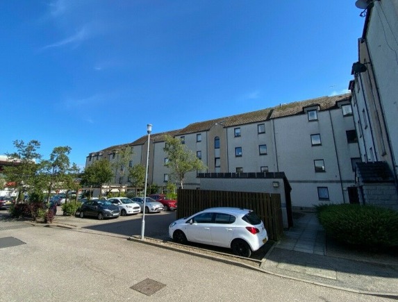 2 Bedroom Flat for Sale - 25% Shared Ownership  8