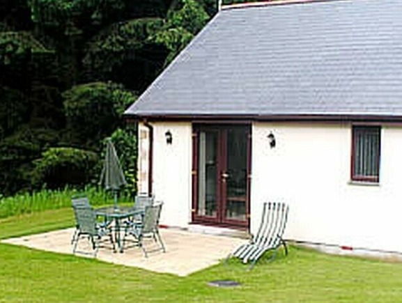 Cornwall Looe. Luxury 2 Bed Bungalow & Extra Land if Wanted  3
