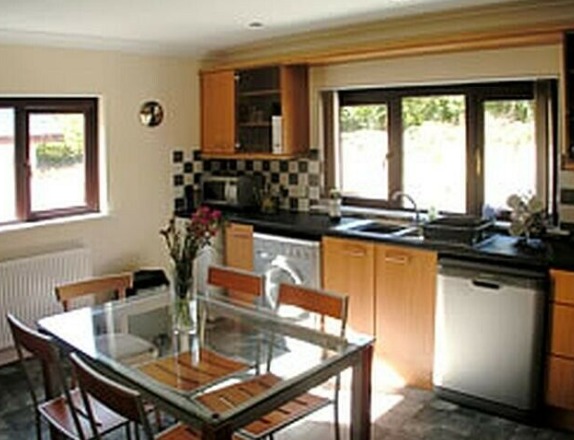 Cornwall Looe. Luxury 2 Bed Bungalow & Extra Land if Wanted  1