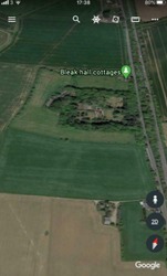 Free Hold Land for Sale in Biggleswade UK