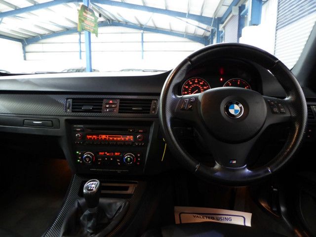  2010 BMW 2.0 320D M Sport 2dr  6