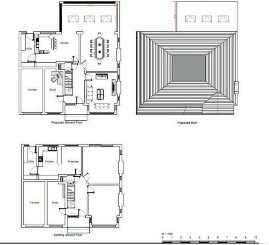 Planning - Architectural Services - 3D Design  4