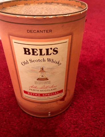 Bell's Ceramic Bell  2