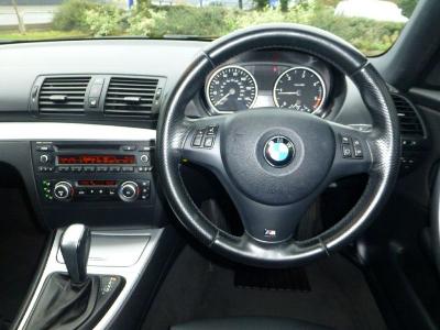  2011 BMW 118d M Sport thumb 8