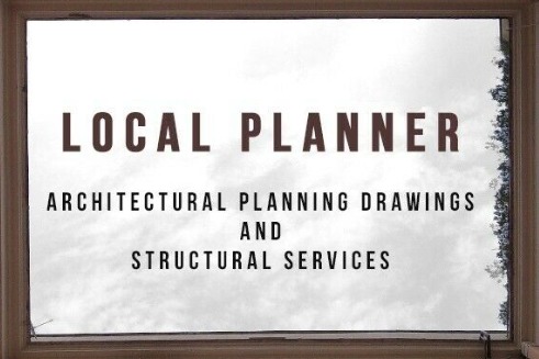Architectural Services / Planning Drawings / Interior Design / Structural Services  2