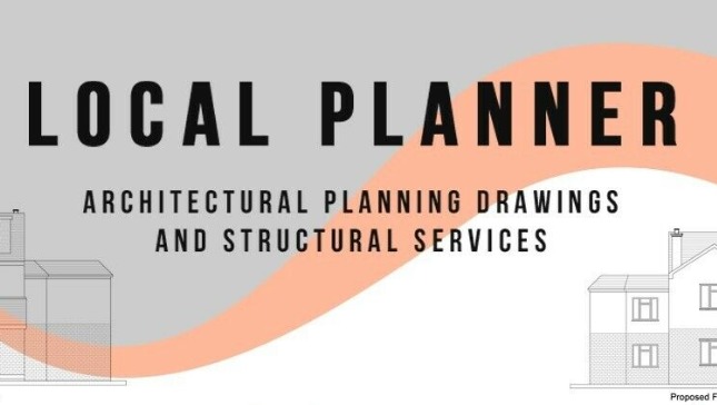 Architectural Services / Planning Drawings / Interior Design / Structural Services  0