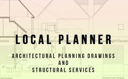 Architectural Services / Planning Drawings / Interior Design / Structural Services thumb-22960