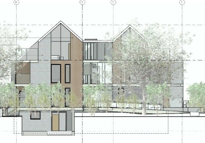 Affordable Architectural Services, Planning Application  6