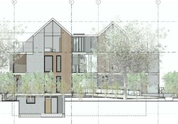 Affordable Architectural Services, Planning Application