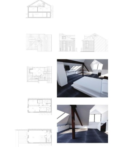 Architectural Design Service  2