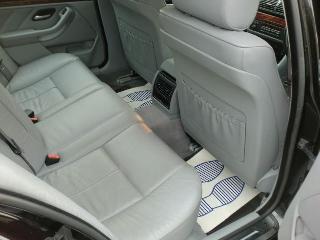  2002 BMW 2.5 525I SE 4d thumb 8