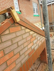 Construction Services. All Types of Bricks/Blocks. Bricklaying thumb 5