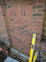 Construction Services. All Types of Bricks/Blocks. Bricklaying thumb 6
