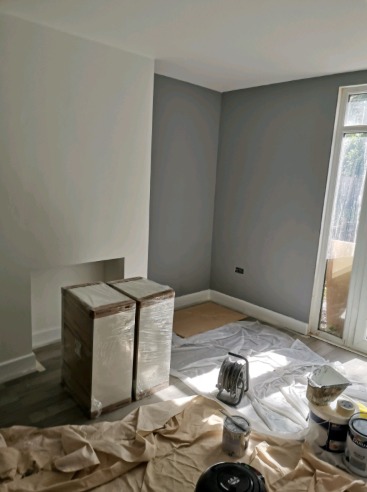 Painting and Decorating Services  0