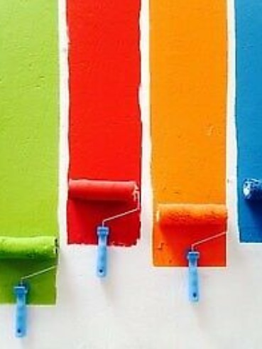 Quality Painting and Decorating Services  1