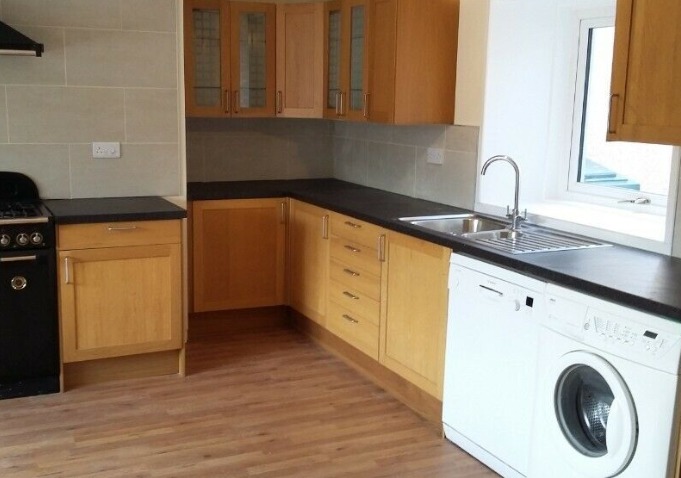 4 Bed Terraced House for Sale  2