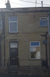 2 Bedroom Terrace House for Sale