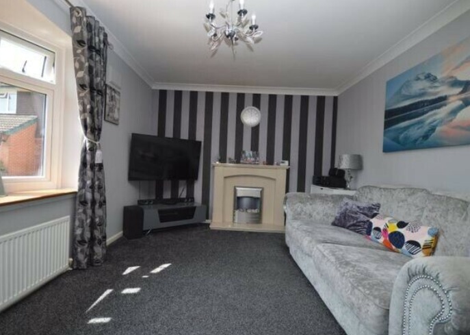 3 Bed Semi for Sale in Newhall  1