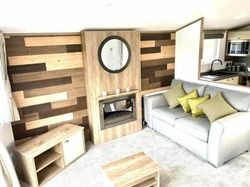Brand New 2020 Atlas Amethyst 2 Bedroomed Holiday Home