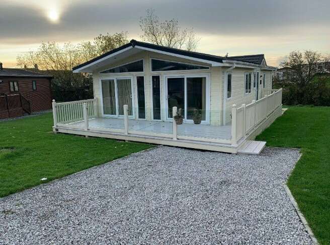 Luxury Holiday Home for Sale East Yorkshire  0