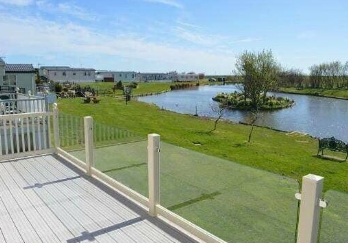 2 Bedroom Retirment Holiday Home - East Yorkshire
