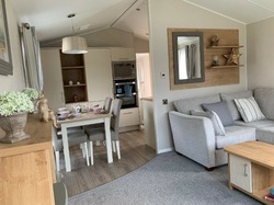 Holiday Home For Sale - New, Luxury 2 Bed Static Caravan