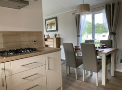 Holiday Home For Sale - New, Luxury 2 Bed Static Caravan