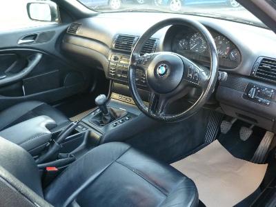  2003 BMW 318ci 2.0 2dr thumb 6