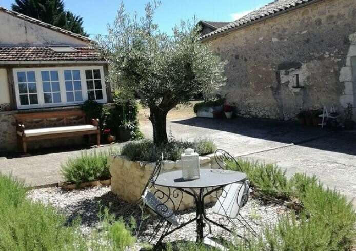 Romantic French Home for Sale, Thriving Holiday Business  2