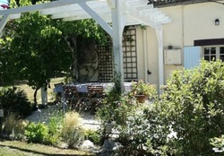 Romantic French Home for Sale, Thriving Holiday Business thumb-23279